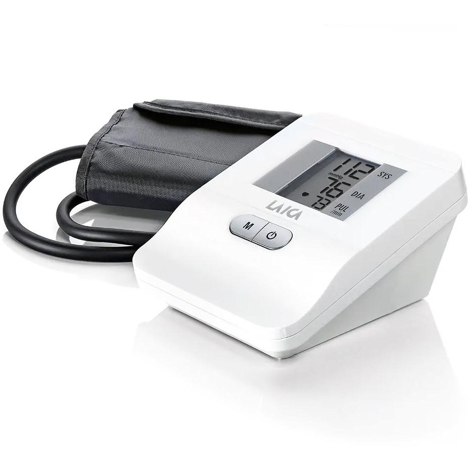 51cnzZSrgyfxcTXV فشارسنج دیجیتال بازویی مدل BM2006 لایکا (Laica) - Image 1