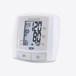 فشارسنج دیجیتال اکیومد مدل MH901F