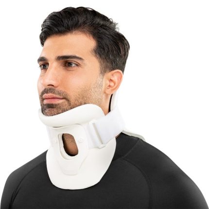 گردنبند طبی فیلادلفیا سماطب با قابلیت استفاده در MRI