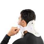 گردنبند طبی فیلادلفیا سماطب با قابلیت استفاده در MRI - Image 2