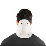 گردنبند طبی فیلادلفیا سماطب با قابلیت استفاده در MRI