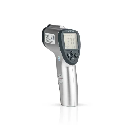 تب سنج دیجیتال غیر تماسی امسیگ مدل CT95