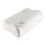 بالش طبی مموری فوم امسیگ مدل PL102 - Image 2